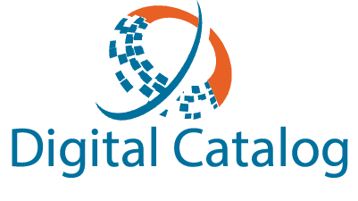 Logo Catalogo Digital